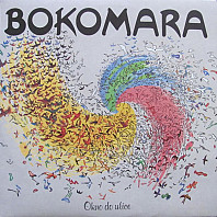 Bokomara - Okno Do Ulice