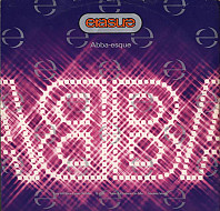 Erasure - Abba-Esque