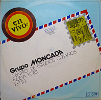 Grupo Moncada - Centro De Estudios Cubanos Nueva York E.E.U,U.