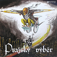 Pražský výběr - Pražský výběr