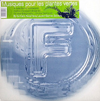 Various Artists - Musiques Pour Les Plantes Vertes