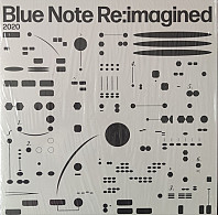 Various Artists - Blue Note Re:imagined 2020