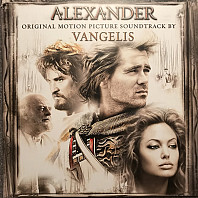 Vangelis - Alexander (Original Motion Picture Soundtrack)