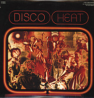 Disco Heat