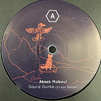 Aksak Maboul - Onze Danses Pour Combattre La Migraine (Krikor Remixes)