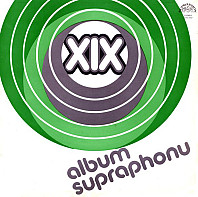 Various Artists - XIX. Album Supraphonu