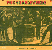 Tumbleweeds, The - Country And Western Music