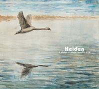 Heiden - A Kdybys Už Nebyla, Vymyslím Si Tě