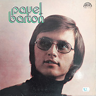 Pavel Bartoň - Můj Svět