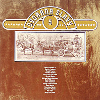 Various Artists - Dvorana Slávy 5