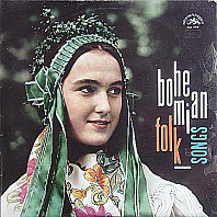 Various Artists - Bohemian Folk Songs