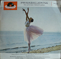Various Artists - Primaballerina - Die Schönsten Ballettmusiken