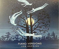 Jon Hopkins - Piano Versions