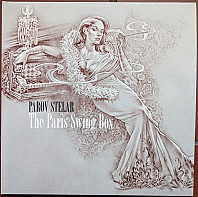 Parov Stelar - The Paris Swing Box
