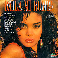Various Artists - Baila Mi Rumba