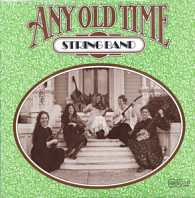 Any Old Time String Band - Any Old Time String Band