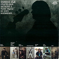 Various Artists - Duhová Víla. Přátelská Setkání 3