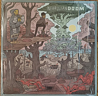 NehruvianDOOM - NehruvianDOOM (Sound Of The Son)