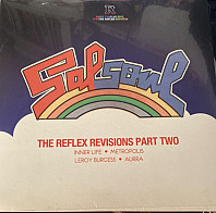 The Reflex - Salsoul (The Reflex Revisions Part Two)