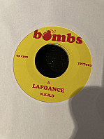 N*E*R*D - Lapdance / Run To The Sun