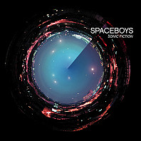 Spaceboys - Sonic Fiction