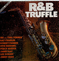 R&B Truffle