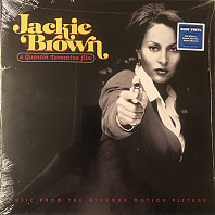 Various Artists - Jackie Brown (Music From The Miramax Motion Picture)