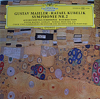 Gustav Mahler - Symphonie Nr. 2 (Auferstehungs-Symphonie · Resurrection)