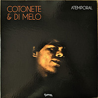 Cotonete & Di Melo - Atemporal