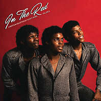 Various Artists - In The Red Volume 2 (A Britfunk Selection By Saint-James)