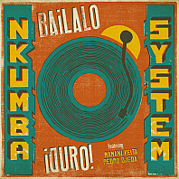 Nkumba System - Bailalo Duro
