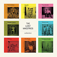 Various Artists - The Lost Maestros Collection