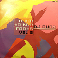 DJ Buna - Back To The Roots Vol. 2
