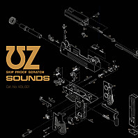 UZ - UZ Skip Proof Scratch Sounds Vol 01