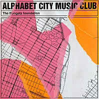 The Rongetz Foundation - Alphabet City Music Club