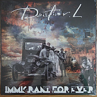 Doctor L - Immigrant For Ever