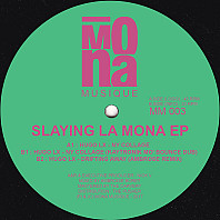 Hugo LX - Slaying La Mona EP