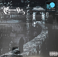 Cypress Hill - III - Temples Of Boom