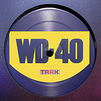 WD-40 Trax - WD-40 TRAX