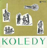 Pražské dechové kvinteto, Kühnův dětský sbor - Koledy