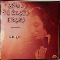 Karel Gott - Vánoce ve zlaté Praze