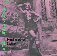 Naďa Urbánková - Svatební průvod / Závidím
