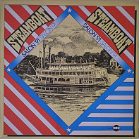 Various Artists - Steamboat Salon '91