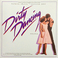 Various Artists - Dirty Dancing Original Soundtrack