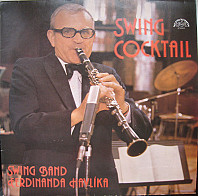 Ferdinand Havlík Orchestra - Swing Cocktail