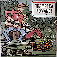 Various Artists - Trampská Romance