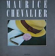 Maurice Chevalier - Maurice Chevalier