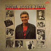 Josef Zíma - Zpíva Josef Zíma