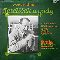 Václav Bláha - Jetelíček u vody