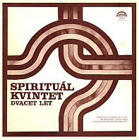 Dvacet Let